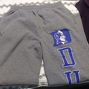 Womens Duke Sweatpants